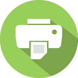 Detail Print Png Image Nomer 13