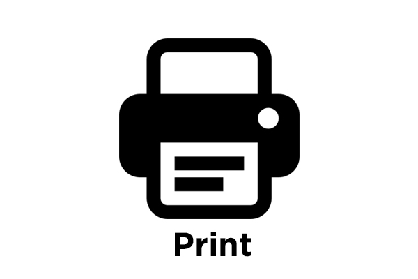Detail Print Png Image Nomer 16
