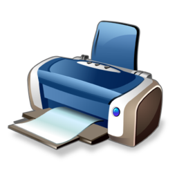 Detail Print Png Image Nomer 17