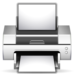 Detail Print Png Image Nomer 22