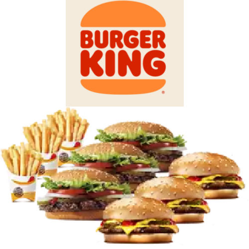 Detail Printable Burger King Menu Nomer 17