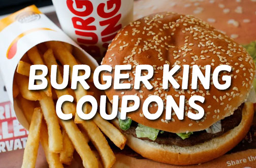 Detail Printable Burger King Menu Nomer 35