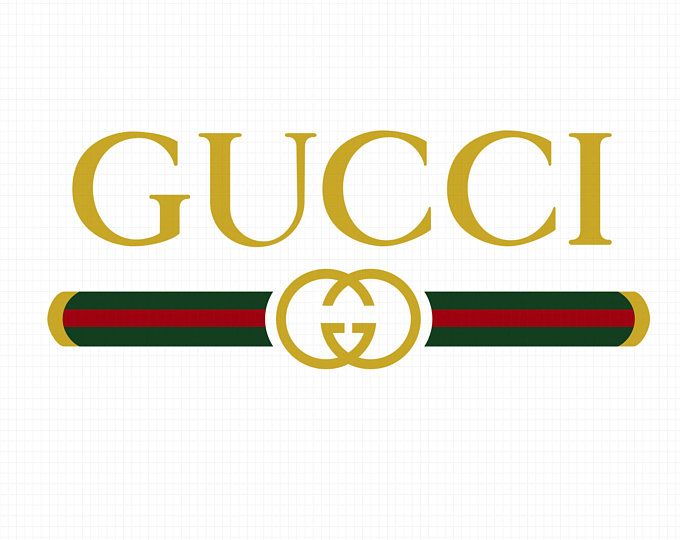 Detail Printable Gucci Logo Nomer 48