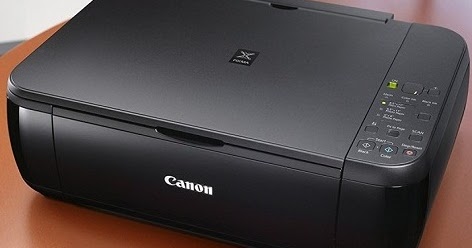 Detail Printer Ada Gambar Tinta Nomer 18