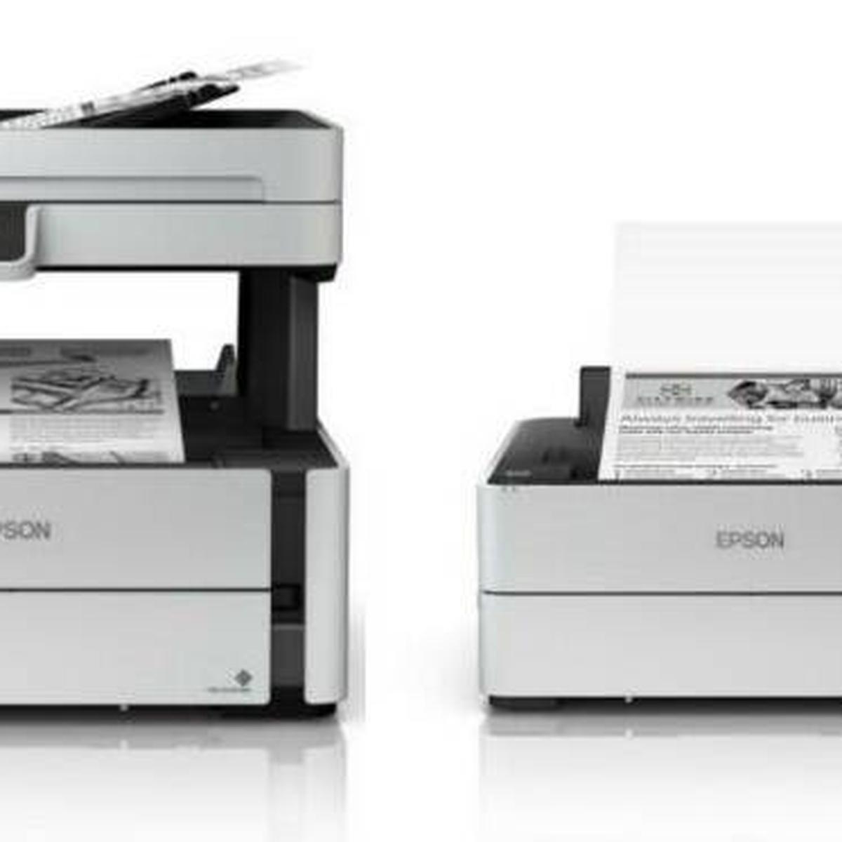 Detail Printer Ada Gambar Tinta Tumpah Nomer 25