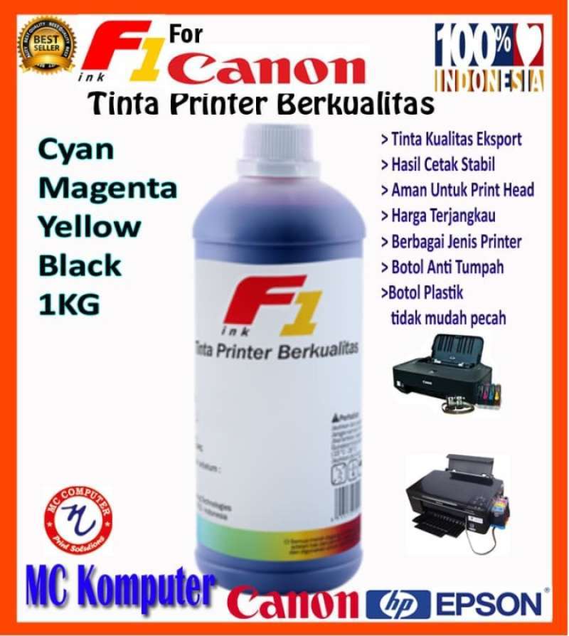 Detail Printer Ada Gambar Tinta Tumpah Nomer 28