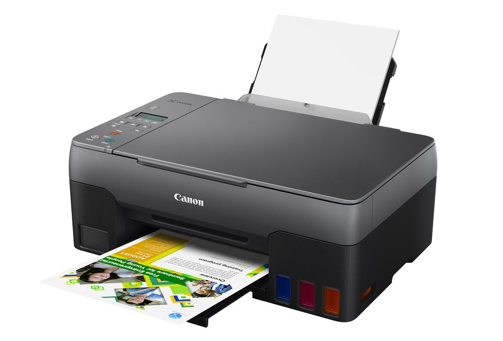 Detail Printer Ada Gambar Tinta Tumpah Nomer 46