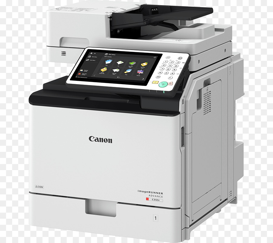 Detail Printer Canon Png Nomer 52