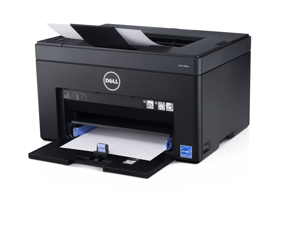 Detail Printer Clipart Nomer 31