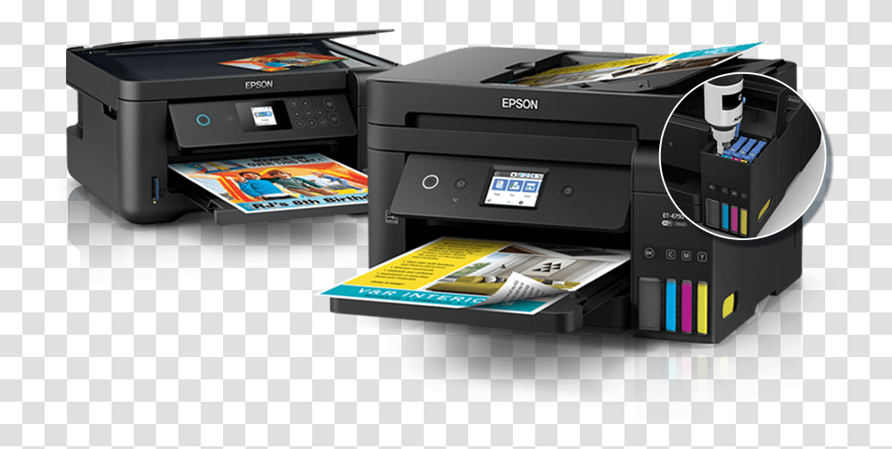 Detail Printer Epson Png Nomer 14