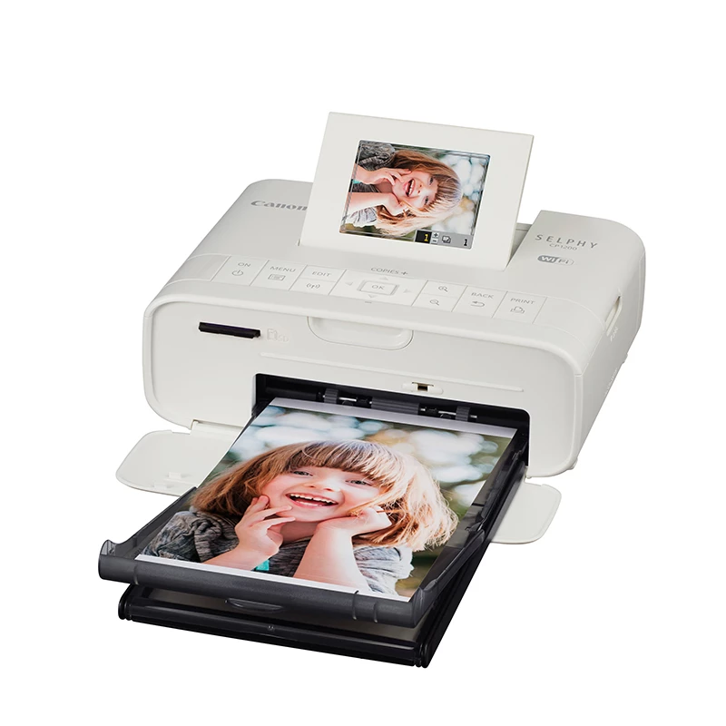 Detail Printer Foto Mini Nomer 14