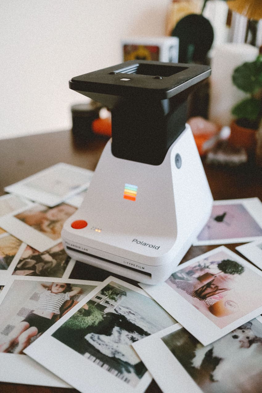 Detail Printer Foto Polaroid Nomer 20