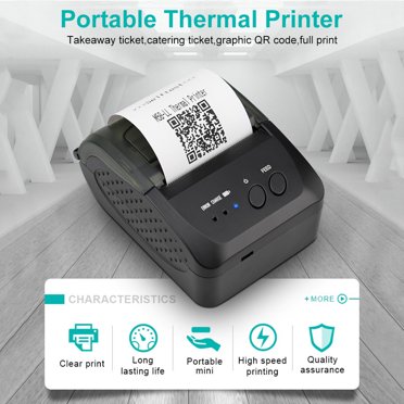 Detail Printer Foto Thermal Nomer 24