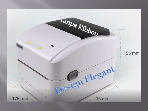 Detail Printer Foto Thermal Nomer 30