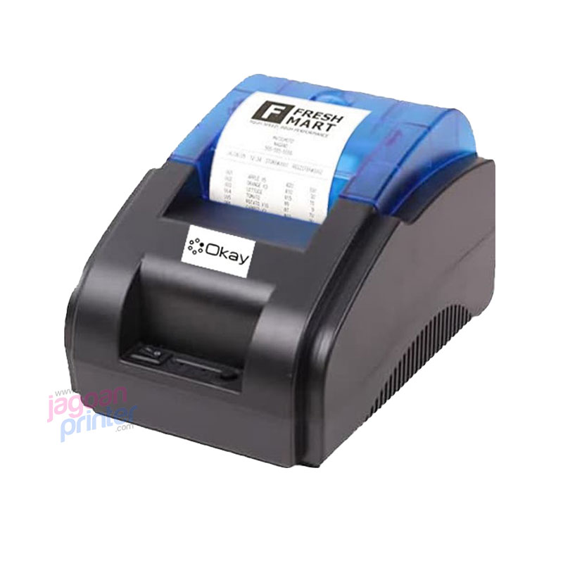 Detail Printer Foto Thermal Nomer 9