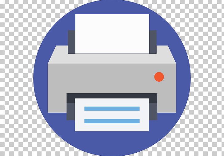 Detail Printer Icon Png Nomer 29