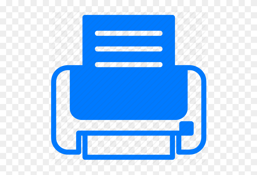 Detail Printer Icon Png Nomer 35