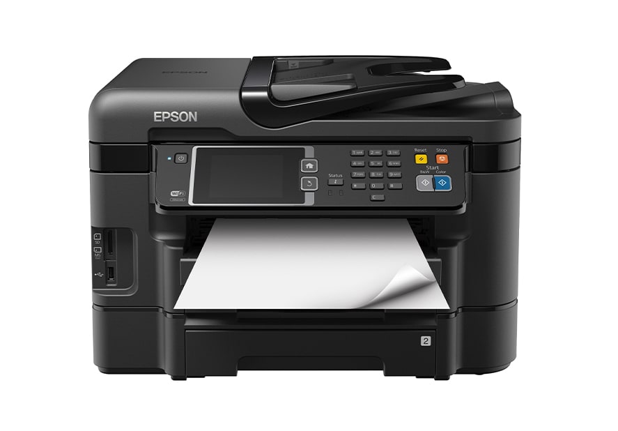 Detail Printer Image Nomer 15