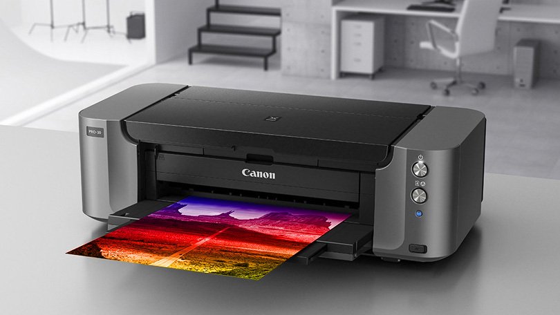 Detail Printer Image Nomer 3