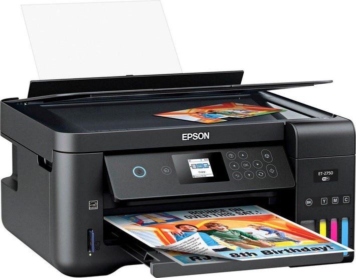 Detail Printer Image Nomer 4