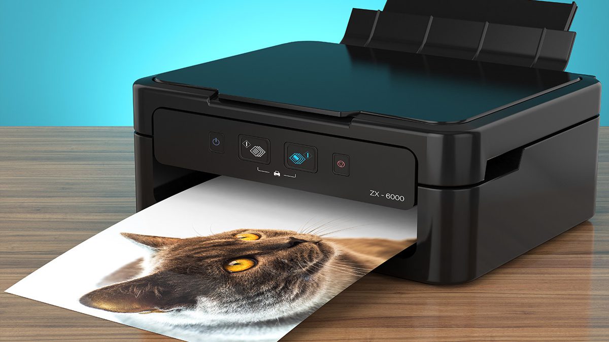 Detail Printer Image Nomer 6