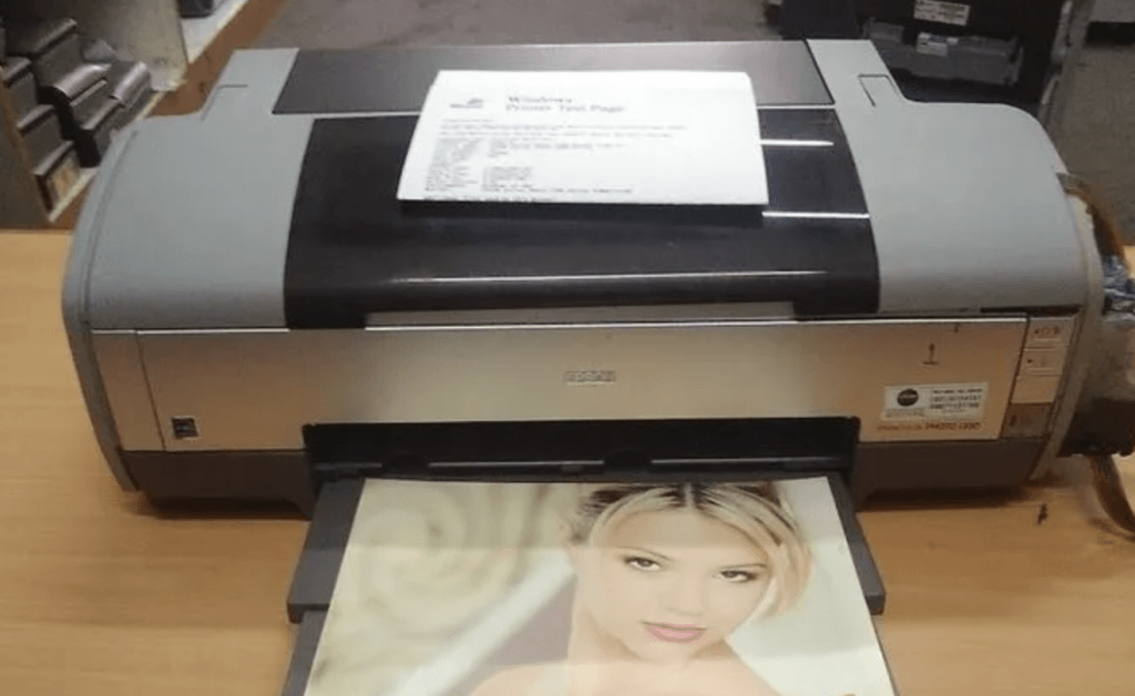 Detail Printer Khusus Cetak Undangan Nomer 9