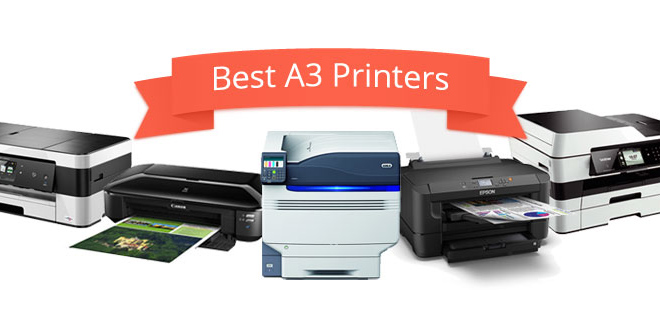 Detail Printer Terbaik Untuk Print Gambar Nomer 20