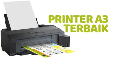 Detail Printer Terbaik Untuk Print Gambar Nomer 26