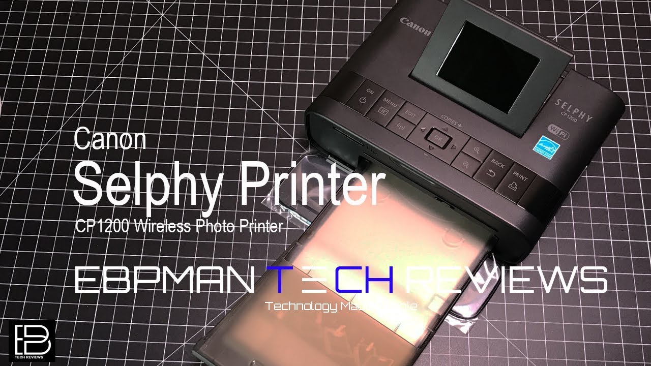 Detail Printer Untuk Foto Booth Nomer 44