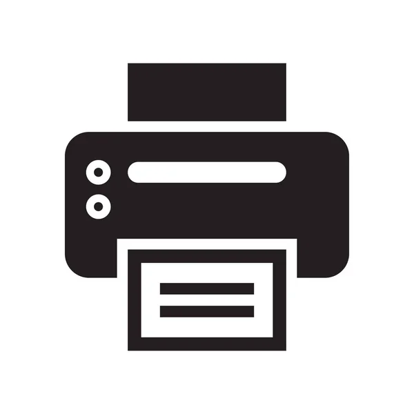 Printer Vector Png - KibrisPDR