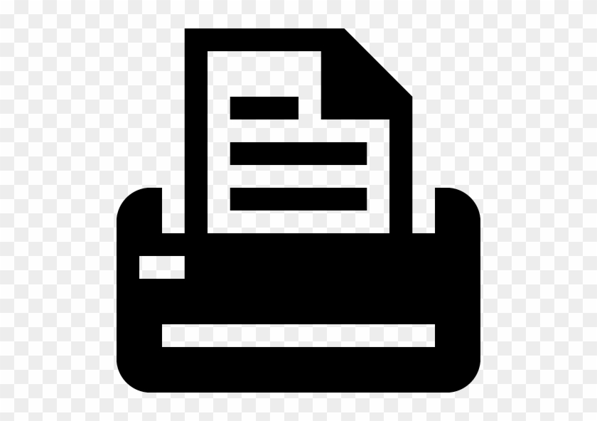 Detail Printer Vector Png Nomer 25