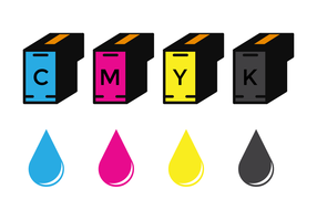Detail Printer Vector Png Nomer 29