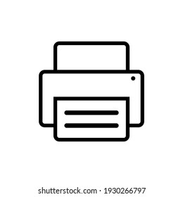 Detail Printer Vector Png Nomer 35