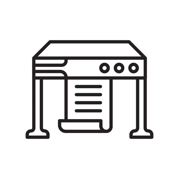 Detail Printer Vector Png Nomer 36
