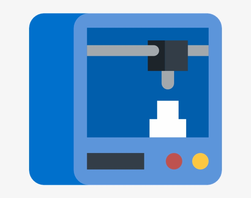 Detail Printer Vector Png Nomer 46