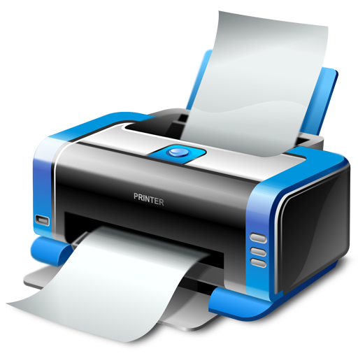 Detail Printing Png Image Nomer 3