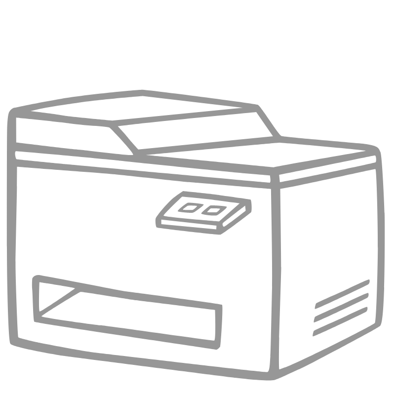 Detail Printing Png Image Nomer 33