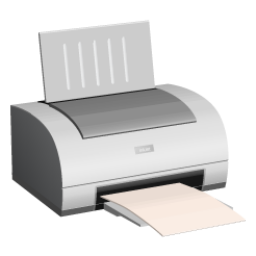 Detail Printing Png Image Nomer 38