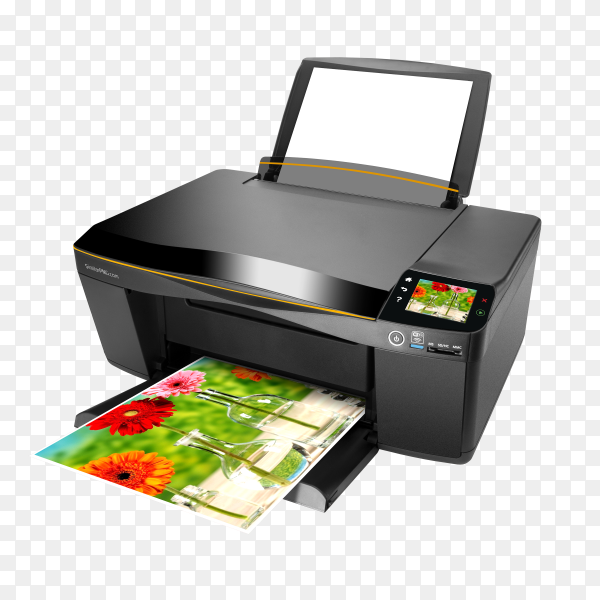 Detail Printing Png Images Nomer 16