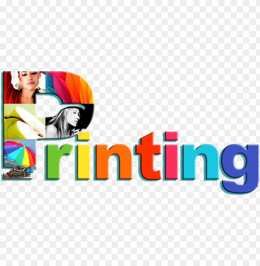 Detail Printing Png Images Nomer 17