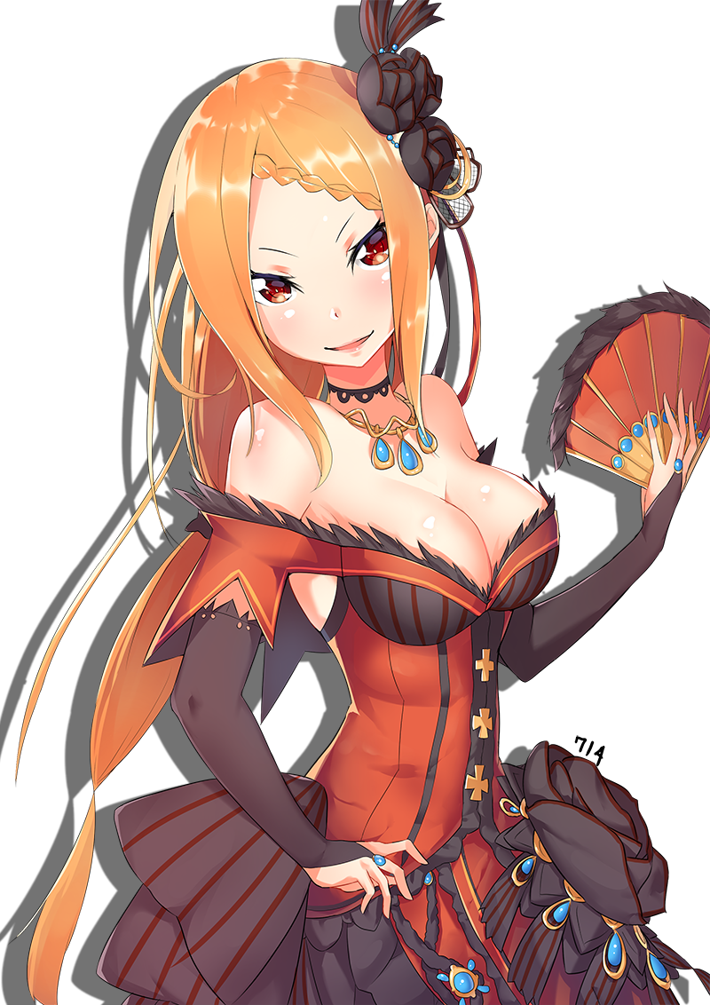 Detail Priscilla Re Zero Nomer 14