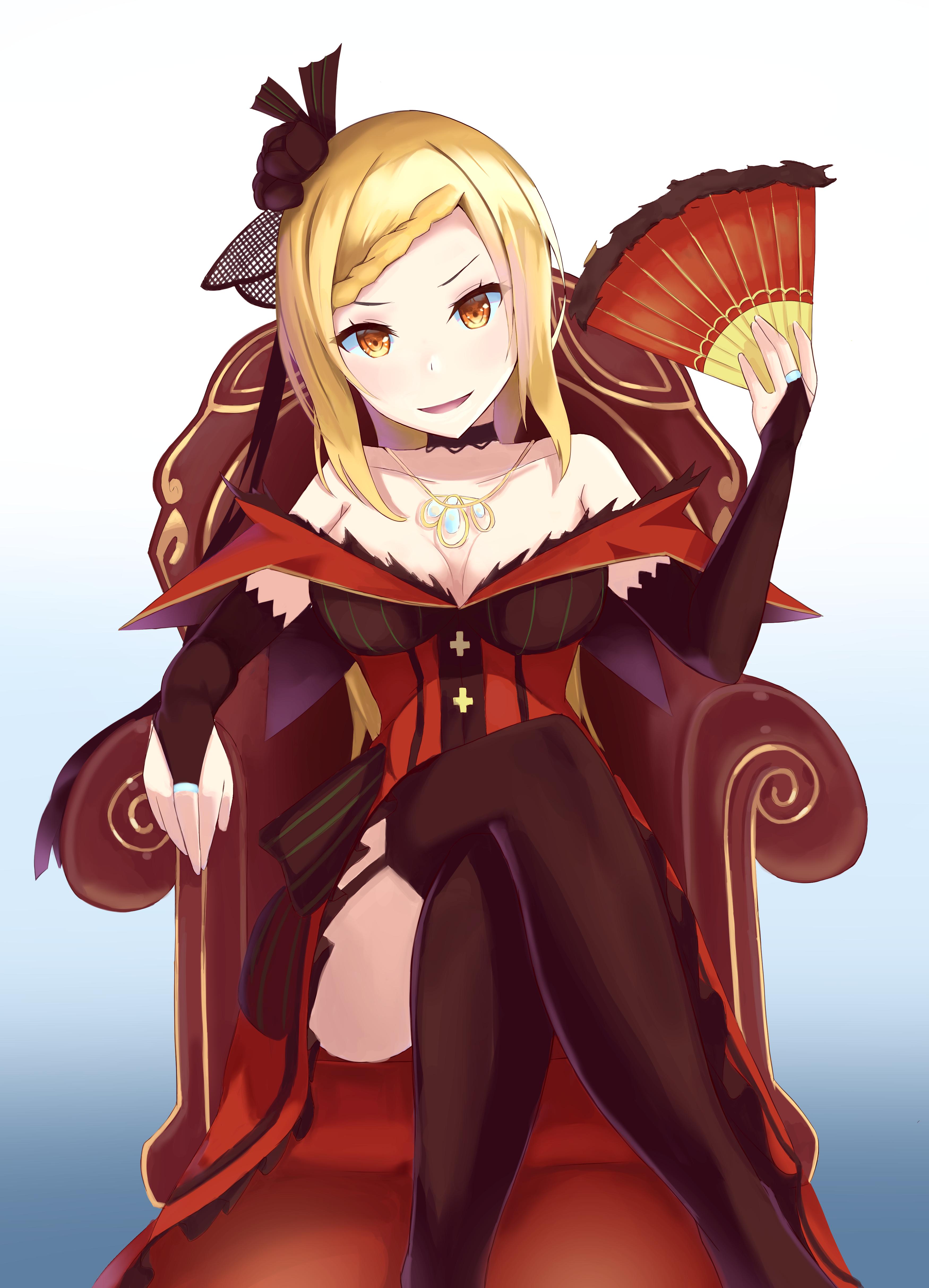 Detail Priscilla Re Zero Nomer 19