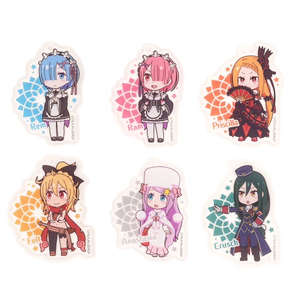 Detail Priscilla Re Zero Nomer 22