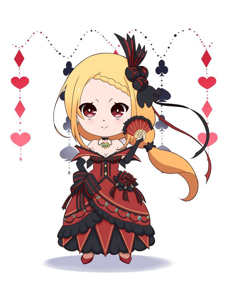 Detail Priscilla Re Zero Nomer 28
