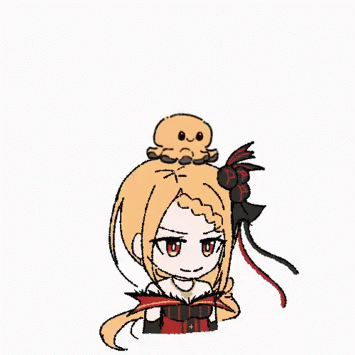 Detail Priscilla Re Zero Nomer 43