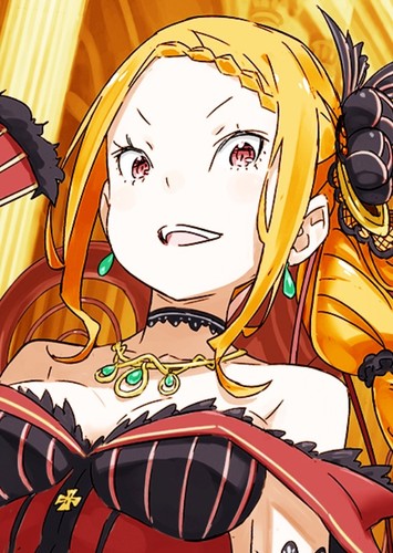 Detail Priscilla Re Zero Nomer 46