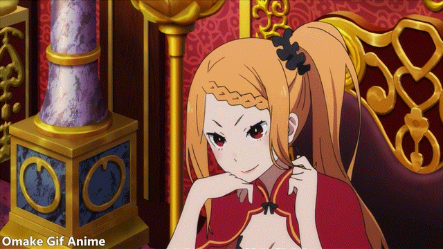 Detail Priscilla Re Zero Nomer 47