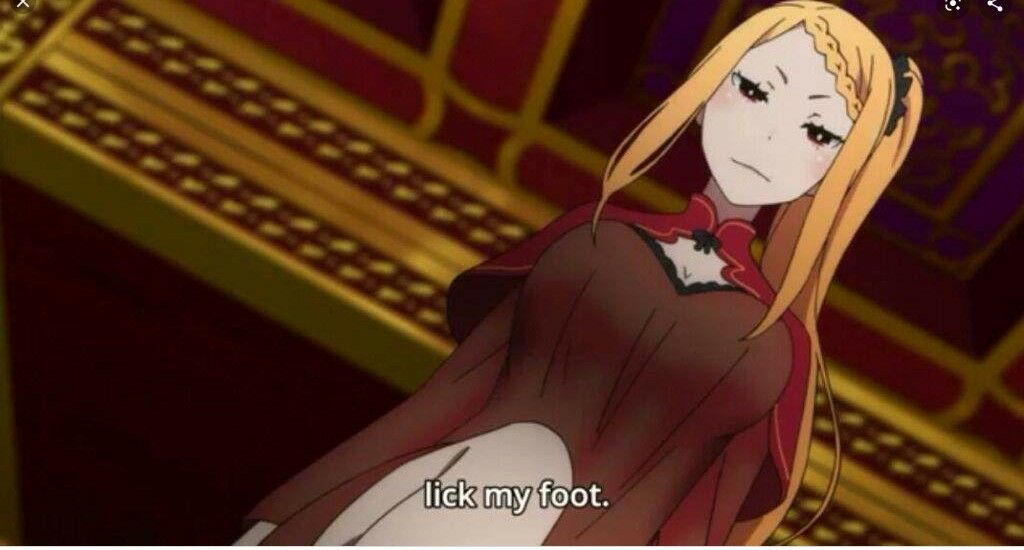 Detail Priscilla Re Zero Nomer 52