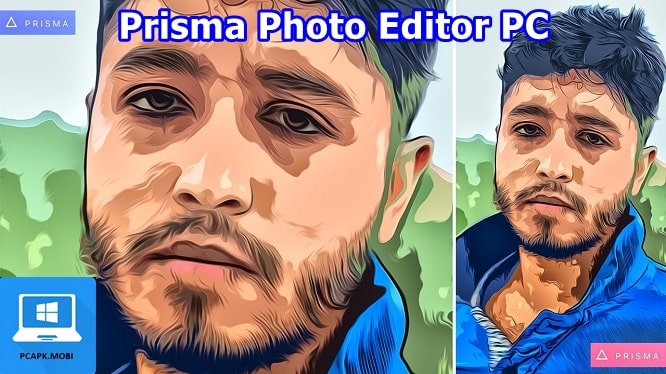 Detail Prisma Edit Foto Pc Nomer 10