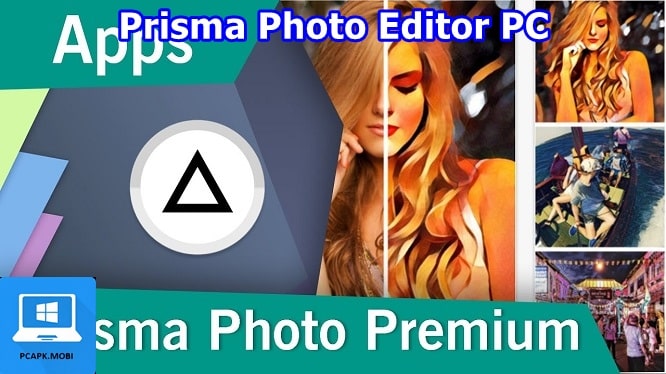 Detail Prisma Edit Foto Pc Nomer 3